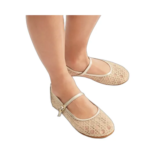 Kids' Ballet Flat
