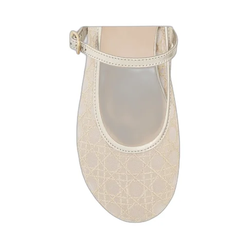Kids' Ballet Flat