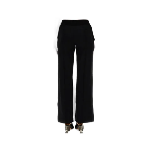 Off-White Straight Leg Track Pants
