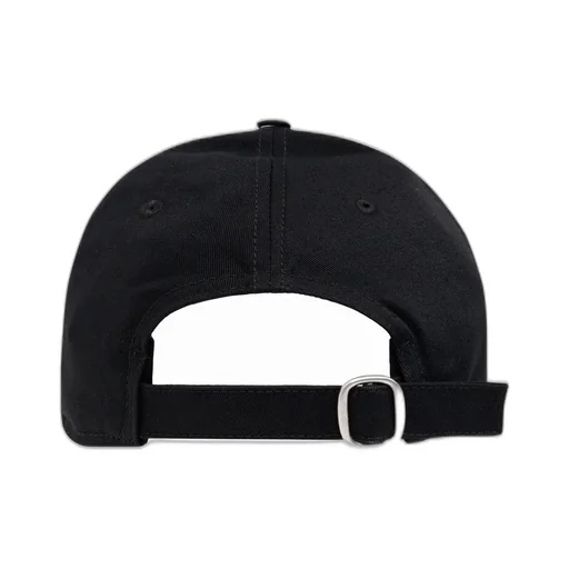 Off-White Logo Embroidered Baseball Cap