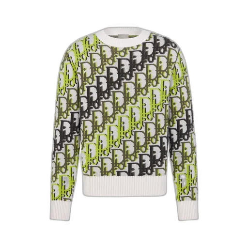 Dior Oblique Sweater