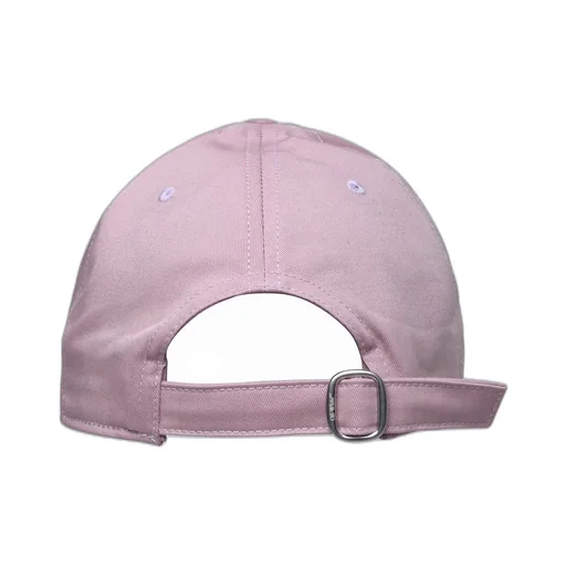 Off-White Drill Off Stamp Logo Embroidered Baseball Cap