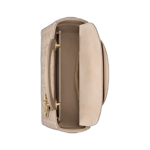 Medium Lady Dior Bag