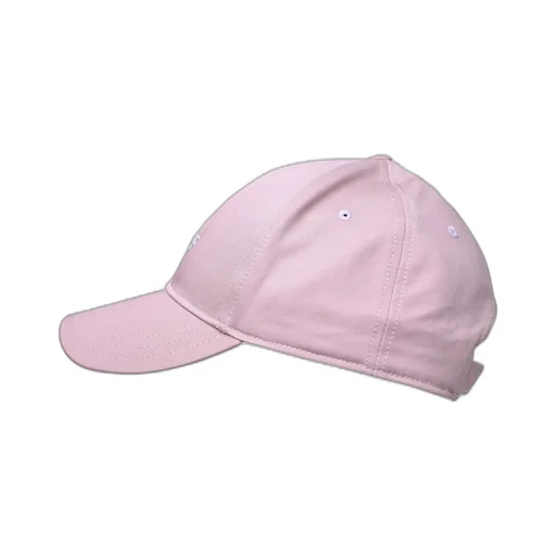 Off-White Drill Off Stamp Logo Embroidered Baseball Cap