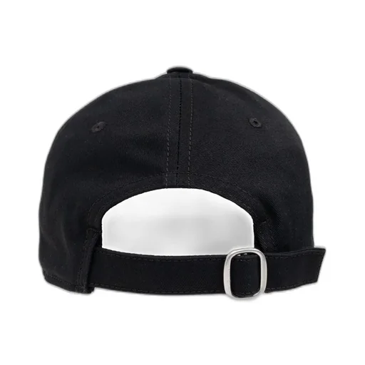 Off-White Logo Embroidered Baseball Cap