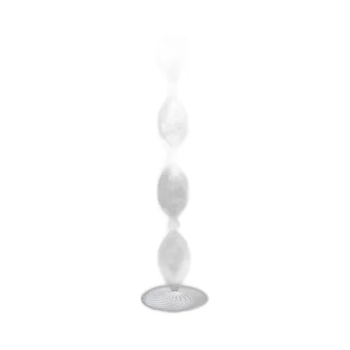 Large Candle Holder