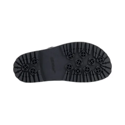 Off-White Bulk Arrow Slip-On Sandals