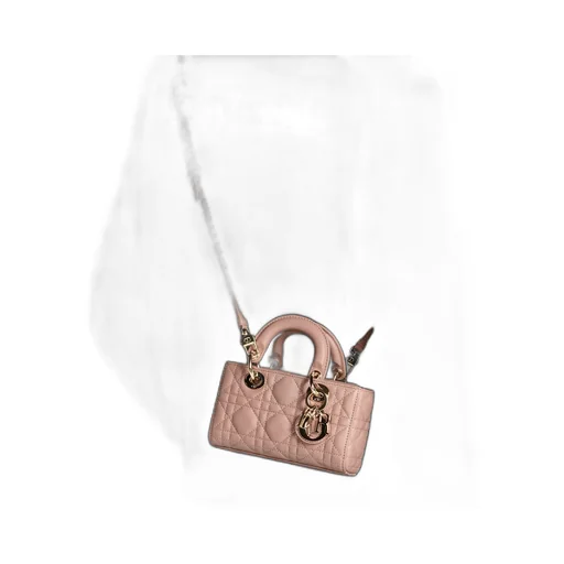 Lady D-Joy Micro Bag