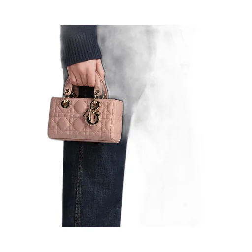 Lady D-Joy Micro Bag