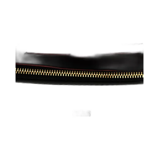Off-White Logo Printed Foldover Top Shoulder Bag