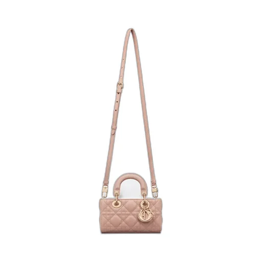 Lady D-Joy Micro Bag