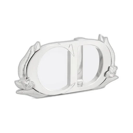 Cd Belt Buckle