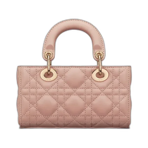 Lady D-Joy Micro Bag