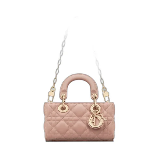 Lady D-Joy Micro Bag