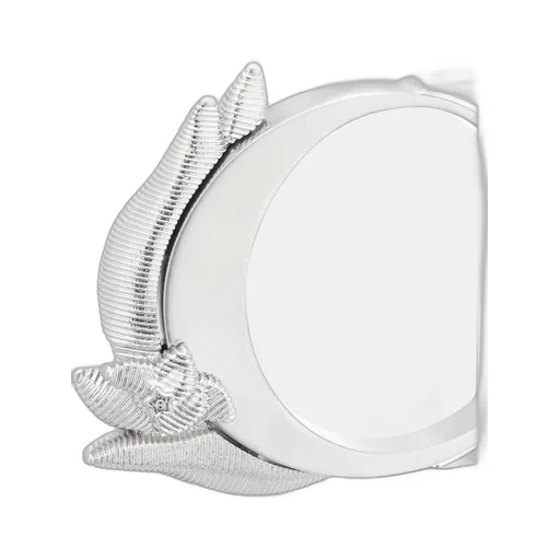 Cd Belt Buckle