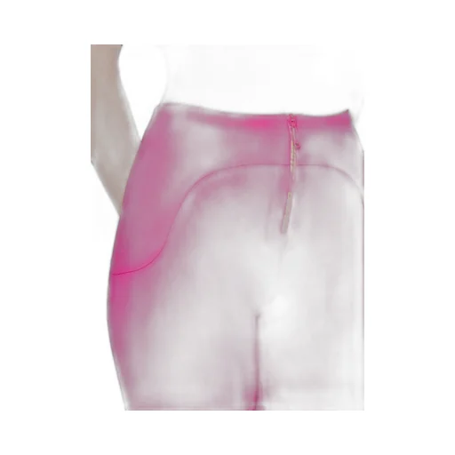 Off-White Logo Printed Zip Detailed Shorts