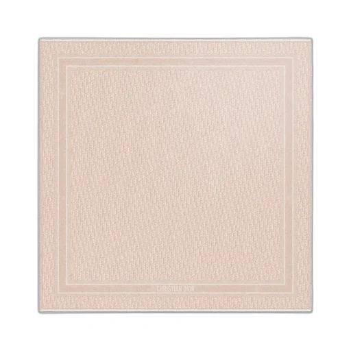 Dior Oblique Shawl