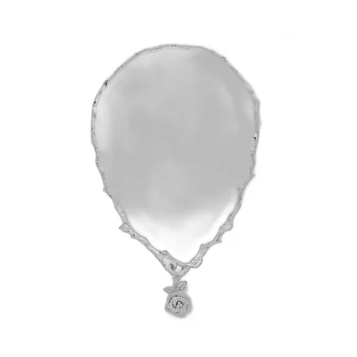 Rose Dior Bagatelle Necklace