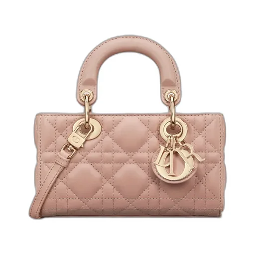 Lady D-Joy Micro Bag