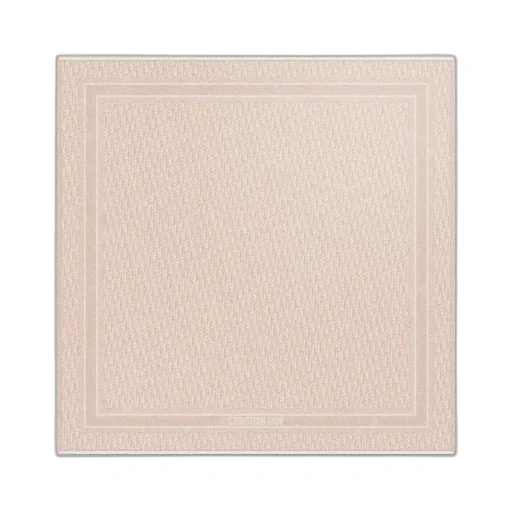 Dior Oblique Shawl