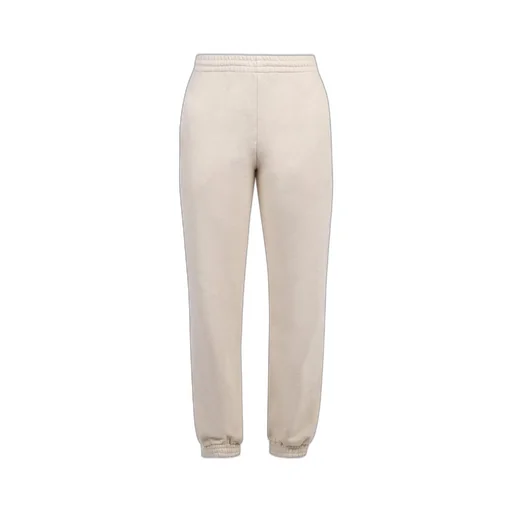 Off-White Diagonal Stripe Sweatpants