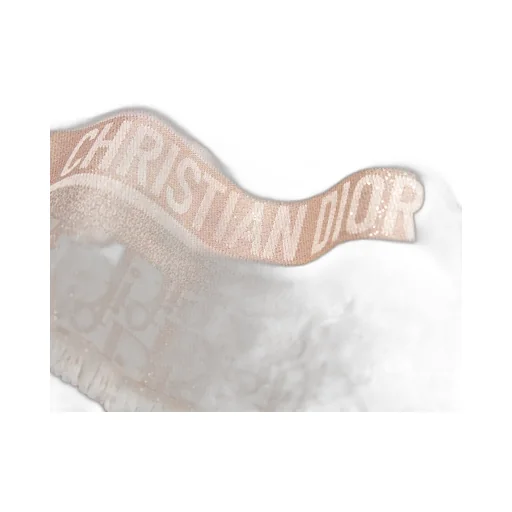 Dior Oblique Shawl