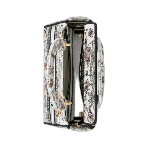 Medium Lady D-Lite Bag