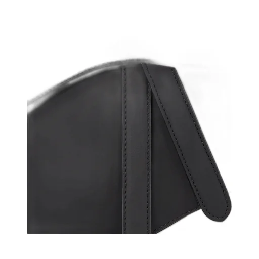 Saddle Bag With Strap