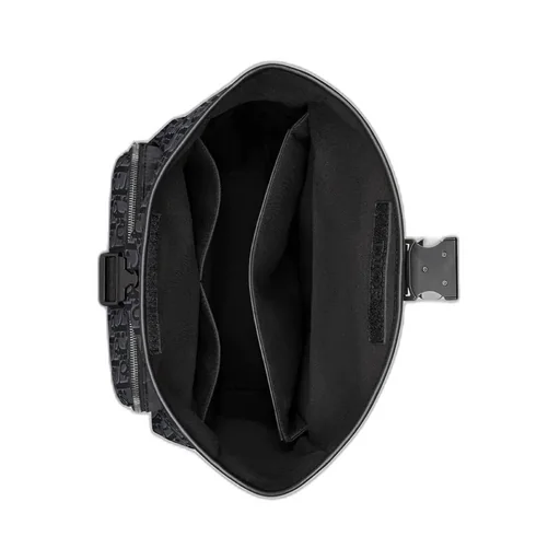 Dior Trek Roll Top Backpack