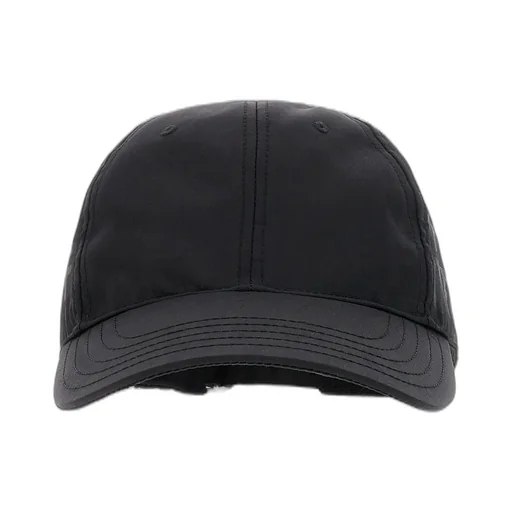Off-White Logo Embroidered Baseball Cap