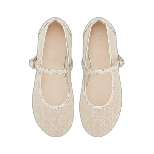 Kids' Ballet Flat