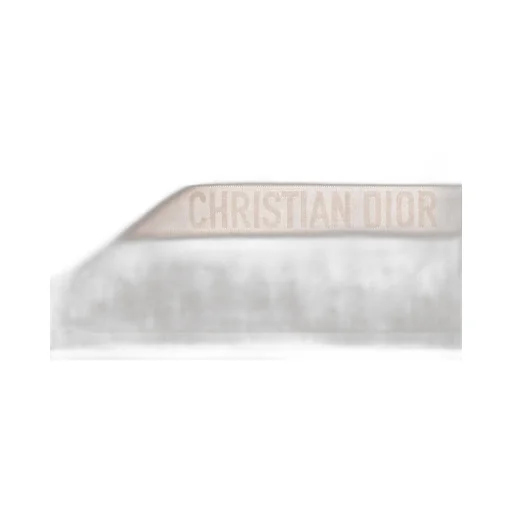Dior Oblique Shawl