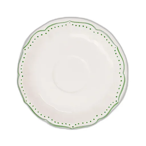 Coffee Saucer