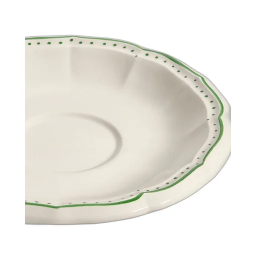 Coffee Saucer