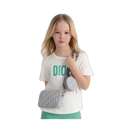 Kids' Small Multifunctional Bag