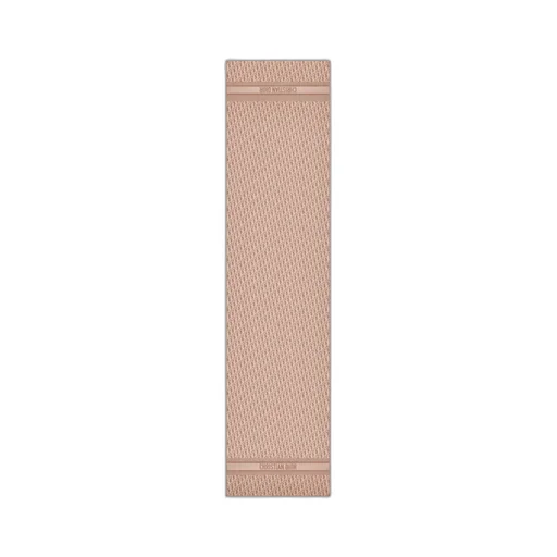 Dior Oblique Stole