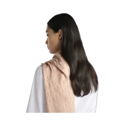 Dior Oblique Stole