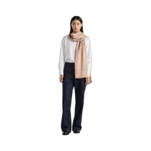 Dior Oblique Stole