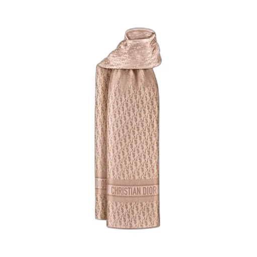 Dior Oblique Stole
