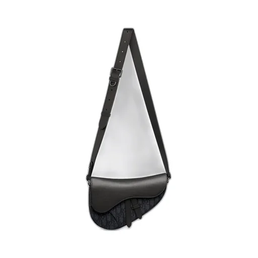 Saddle Bag