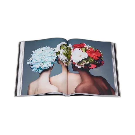 Book: Dior Hats - From Christian Dior To Stephen Jones