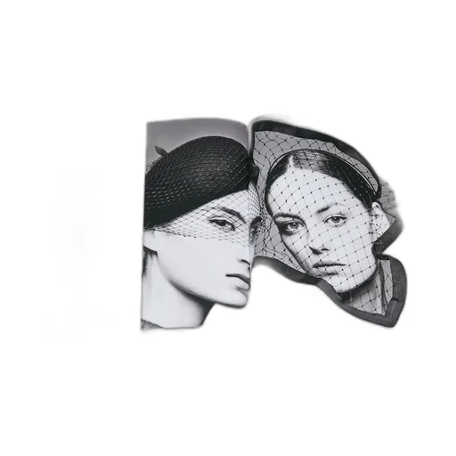 Book: Dior Hats - From Christian Dior To Stephen Jones