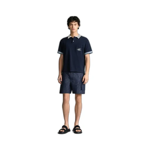 Dior Oblique Swim Shorts