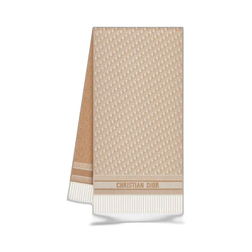 Dior Oblique Scarf