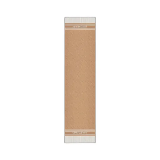 Dior Oblique Scarf