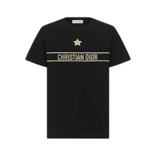 Embroidered T-Shirt
