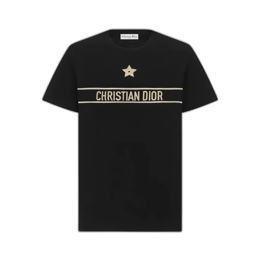 Embroidered T-Shirt