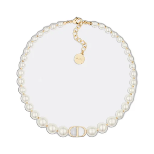 30 Montaigne Short Necklace