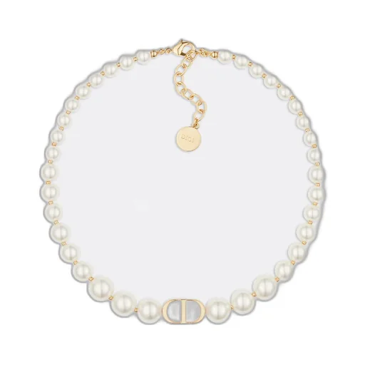 30 Montaigne Short Necklace