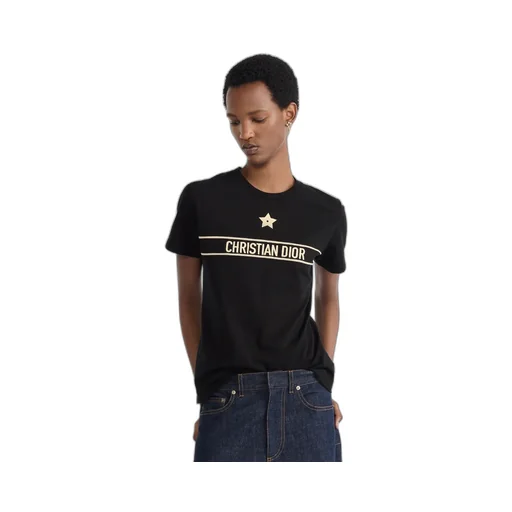 Embroidered T-Shirt